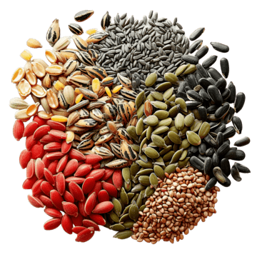 Seeds સીડ્સ