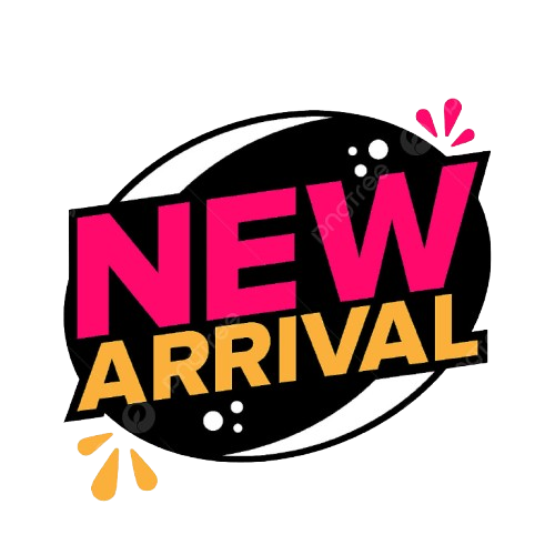 New Arraival નવી આઈટમ