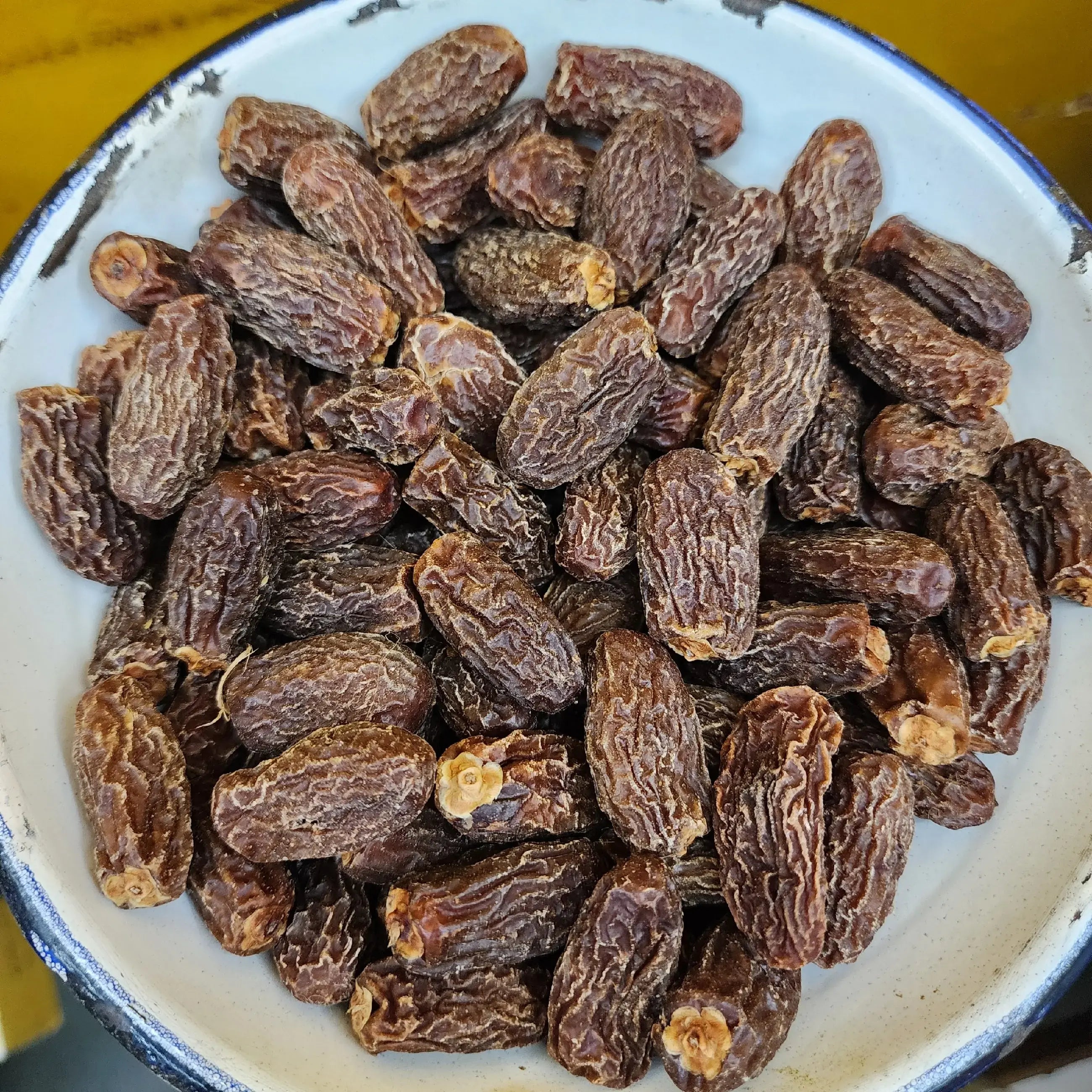 Black Kharek કાળી  ખારેક