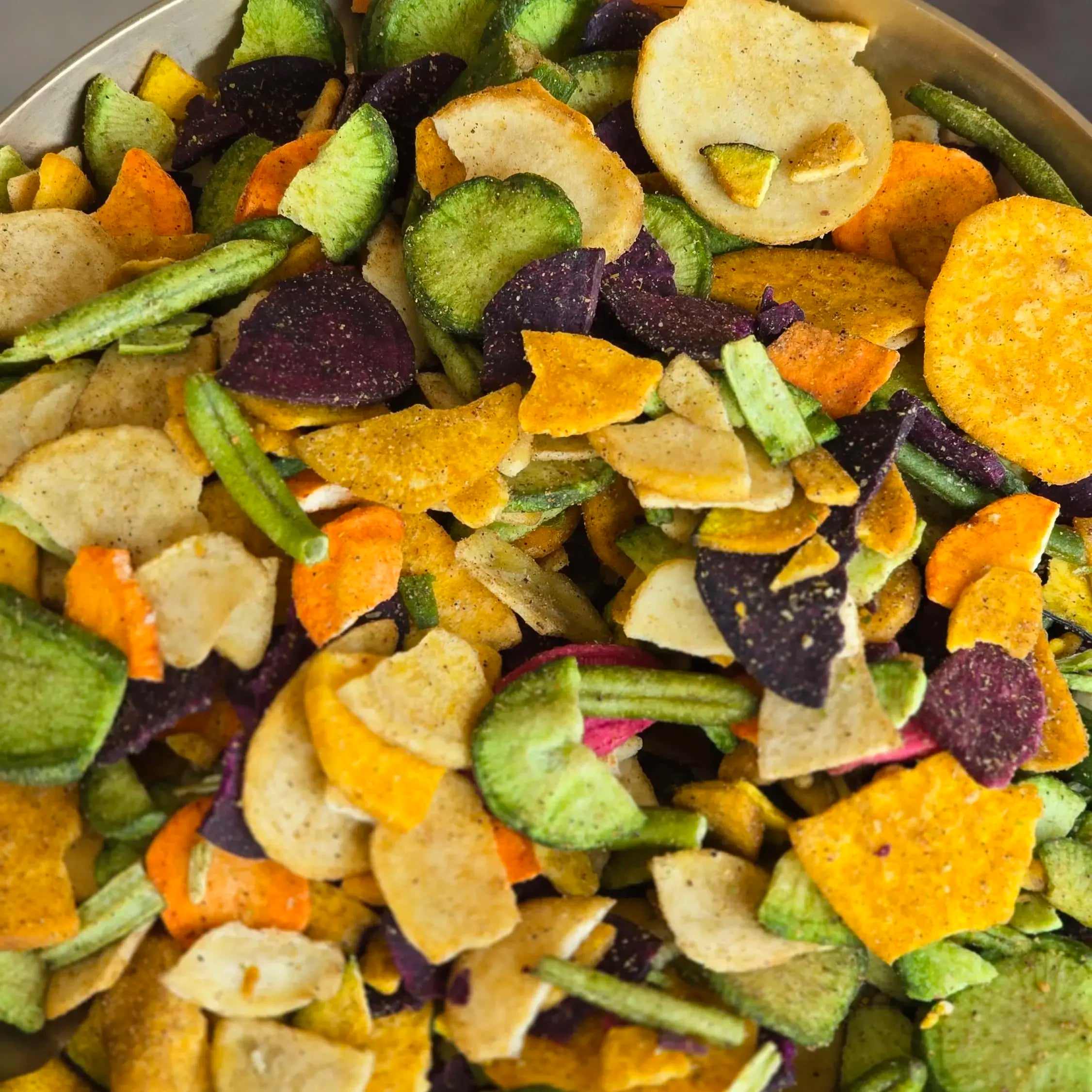 Mix Dry Vegitable મિક્સ  સુકવેલા શાકભાજી