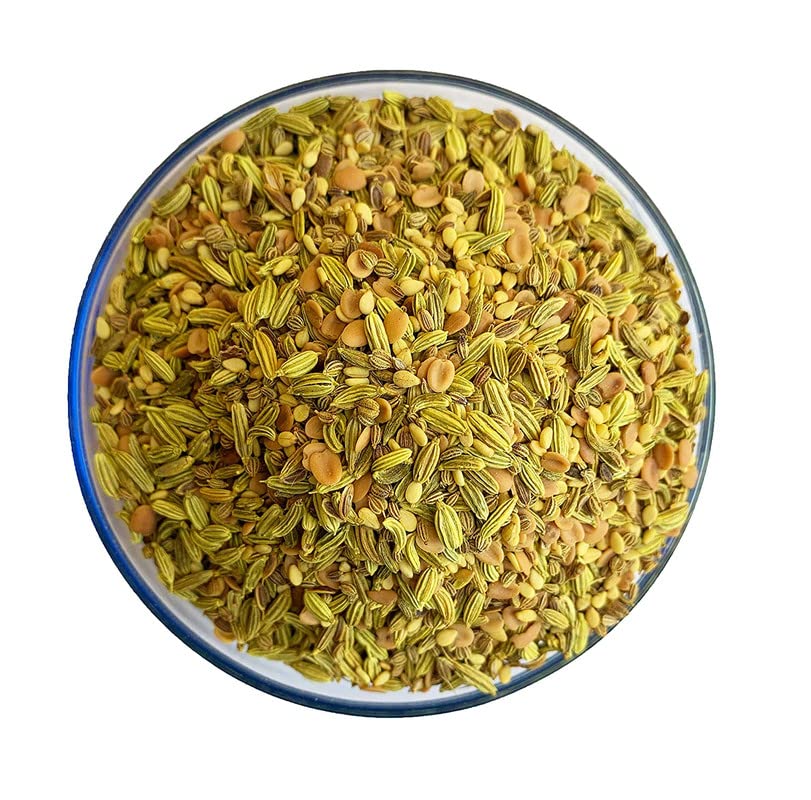 Til Mukhvas તિલ  મુખવાસ