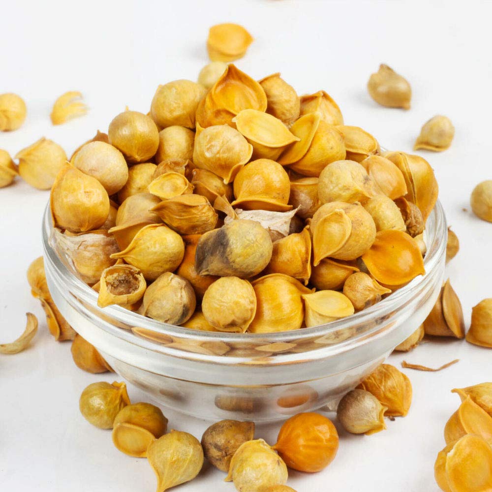 Kashmiri Lahsun / Mountain Garlic કાશ્મીરી લસણ