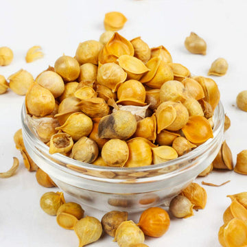 Kashmiri Lahsun / Mountain Garlic કાશ્મીરી લસણ