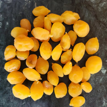 Yellow Peach પીળો પીચ