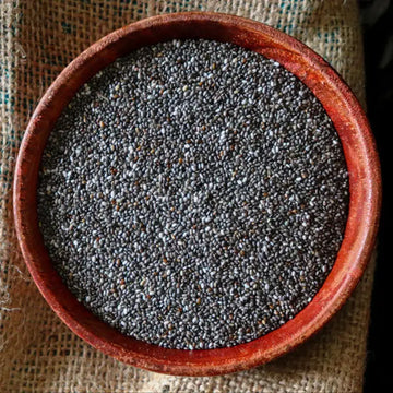 Chia Seeds ચિયા
