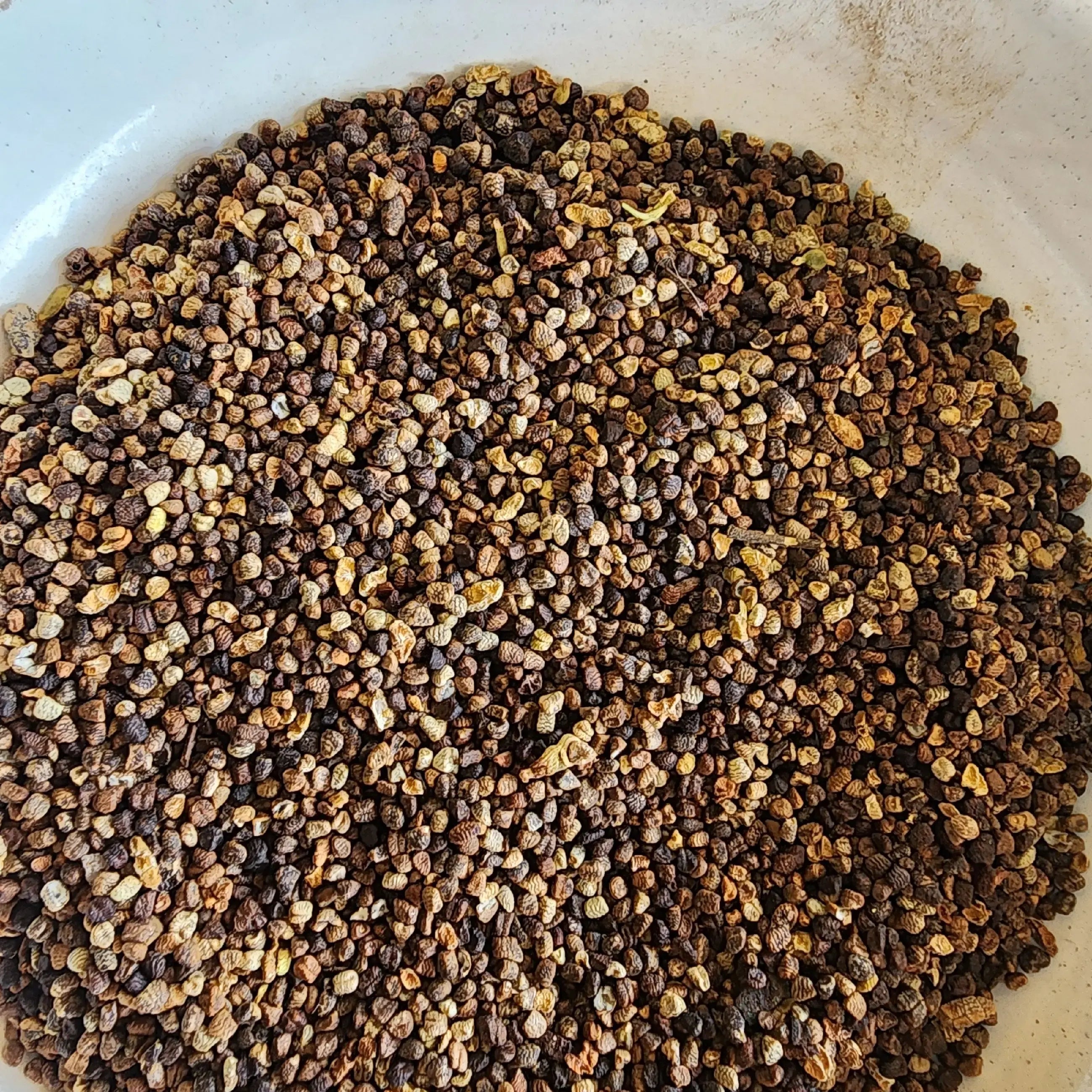Elchi Dana એલચી દાણા