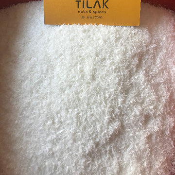 Coconut Powder કોપરા પાવડર