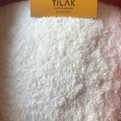 Coconut Powder કોપરા પાવડર