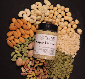 Super powder સુપર પાવડર