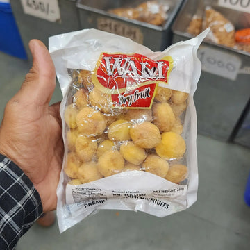 Apricoat જરદાલુ