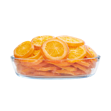 Dry Orange Slice ઓરેન્જ સ્લાઈસ