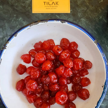 Red cherry (Orignal) લાલ ચેરી