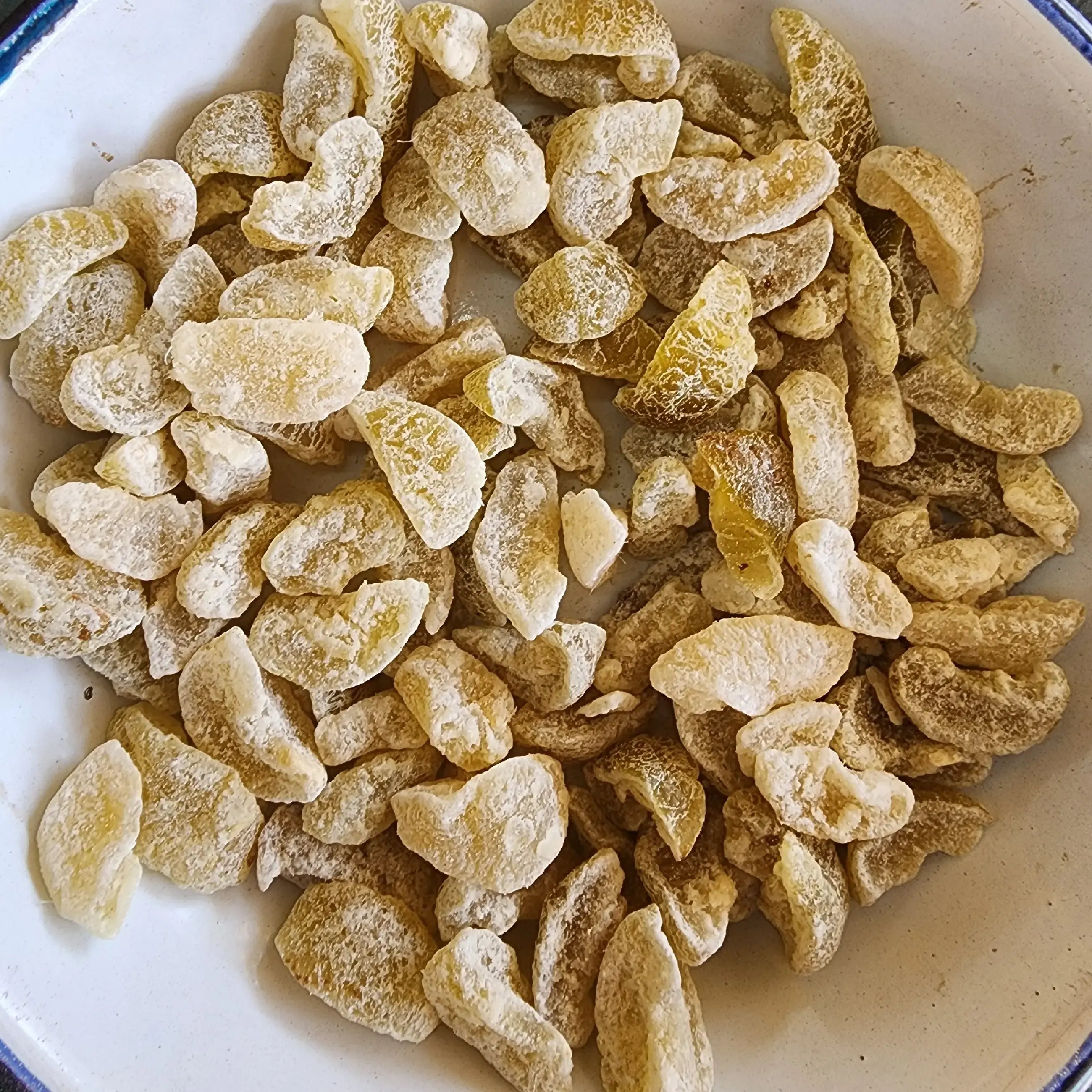 Sweet Amla મીઠા આમળા