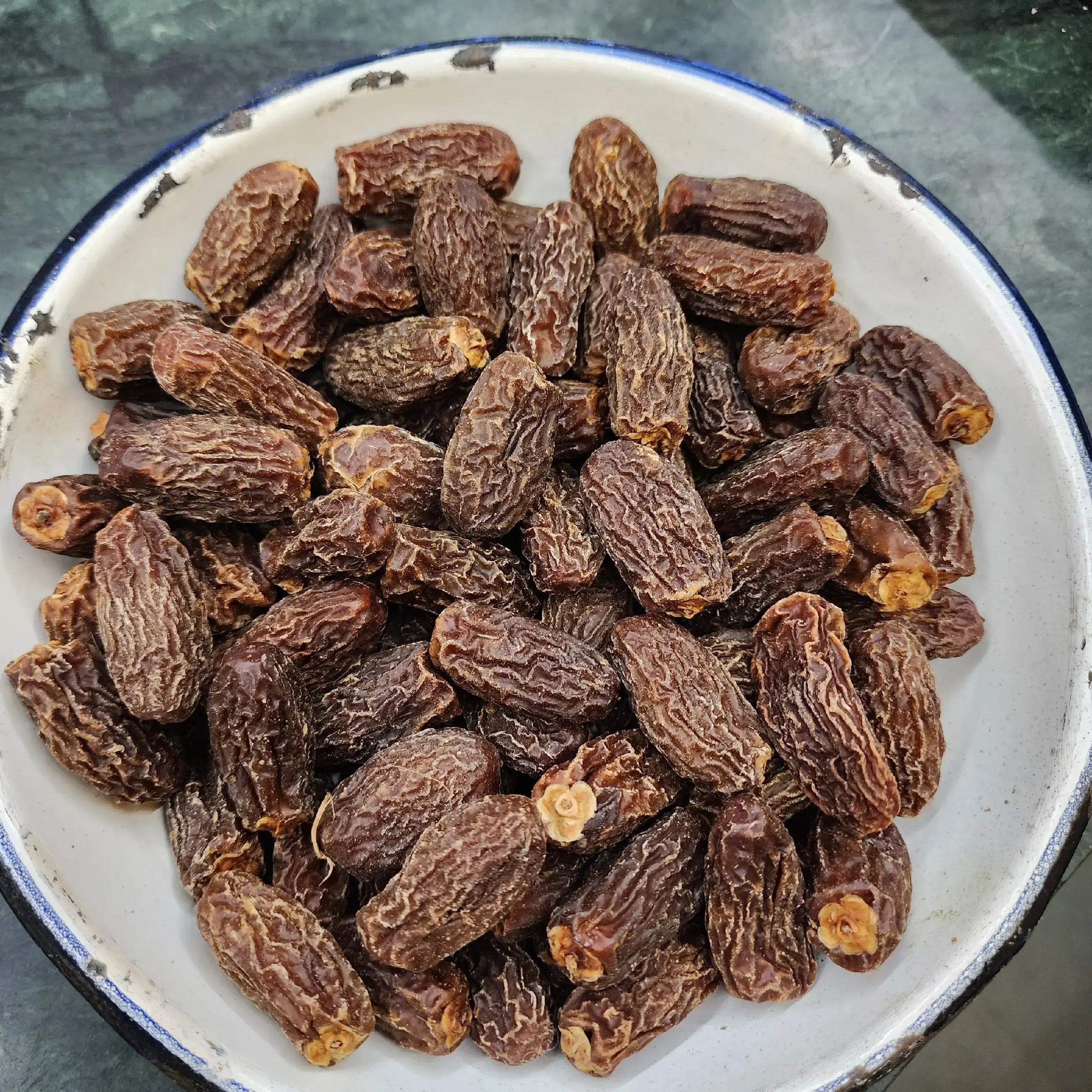 Black Kharek કાળી  ખારેક