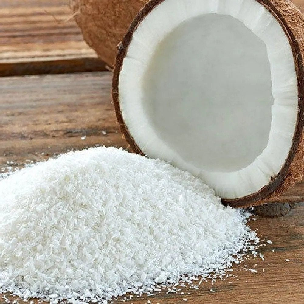 Coconut Powder કોપરા પાવડર