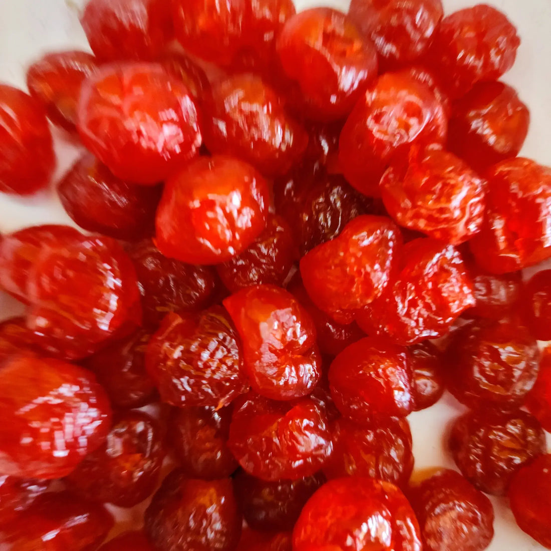 Red cherry (Orignal) લાલ ચેરી