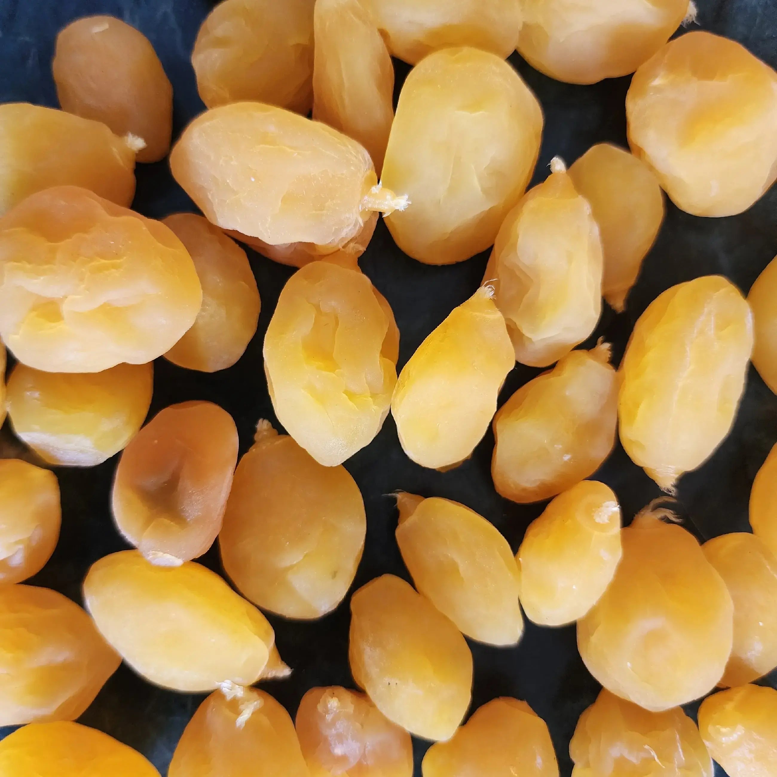 Yellow Peach પીળો પીચ