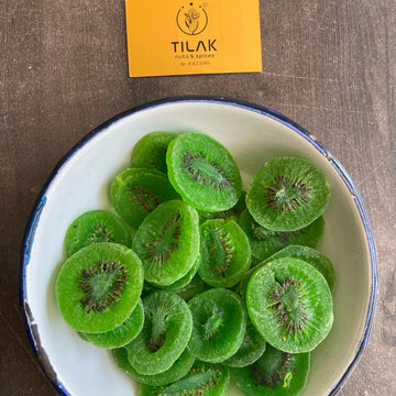 Dry Kiwi ડ્રાય કિવિ