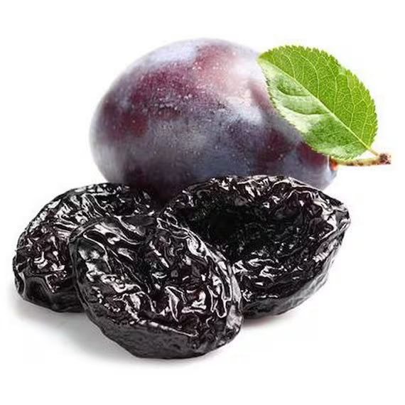 Pitted Pruns પિટેડ  પ્રુન્સ