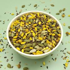 Mix Seeds Mukhvas મિક્સ સીડ્સ મુખવાસ