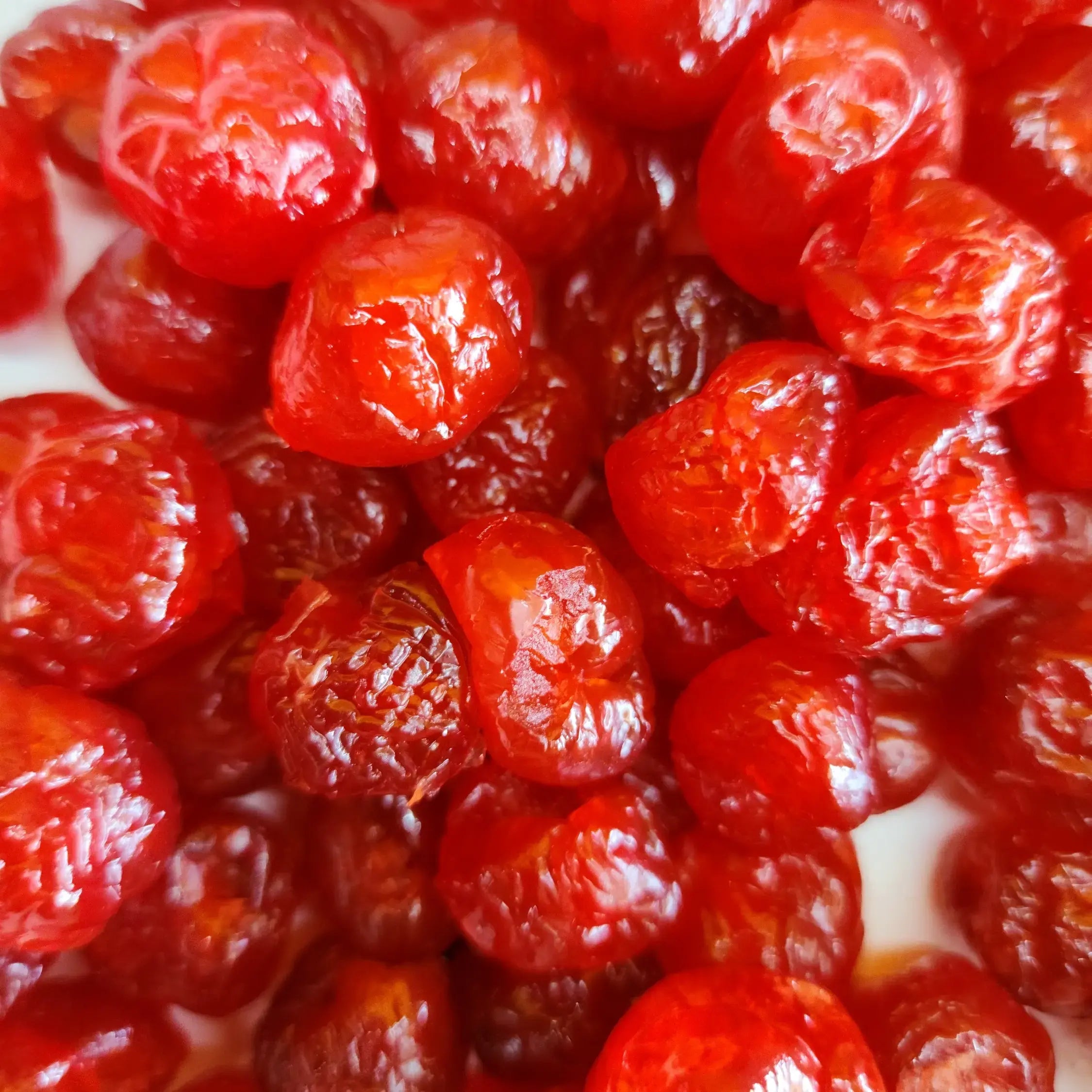 Red cherry (Orignal) લાલ ચેરી