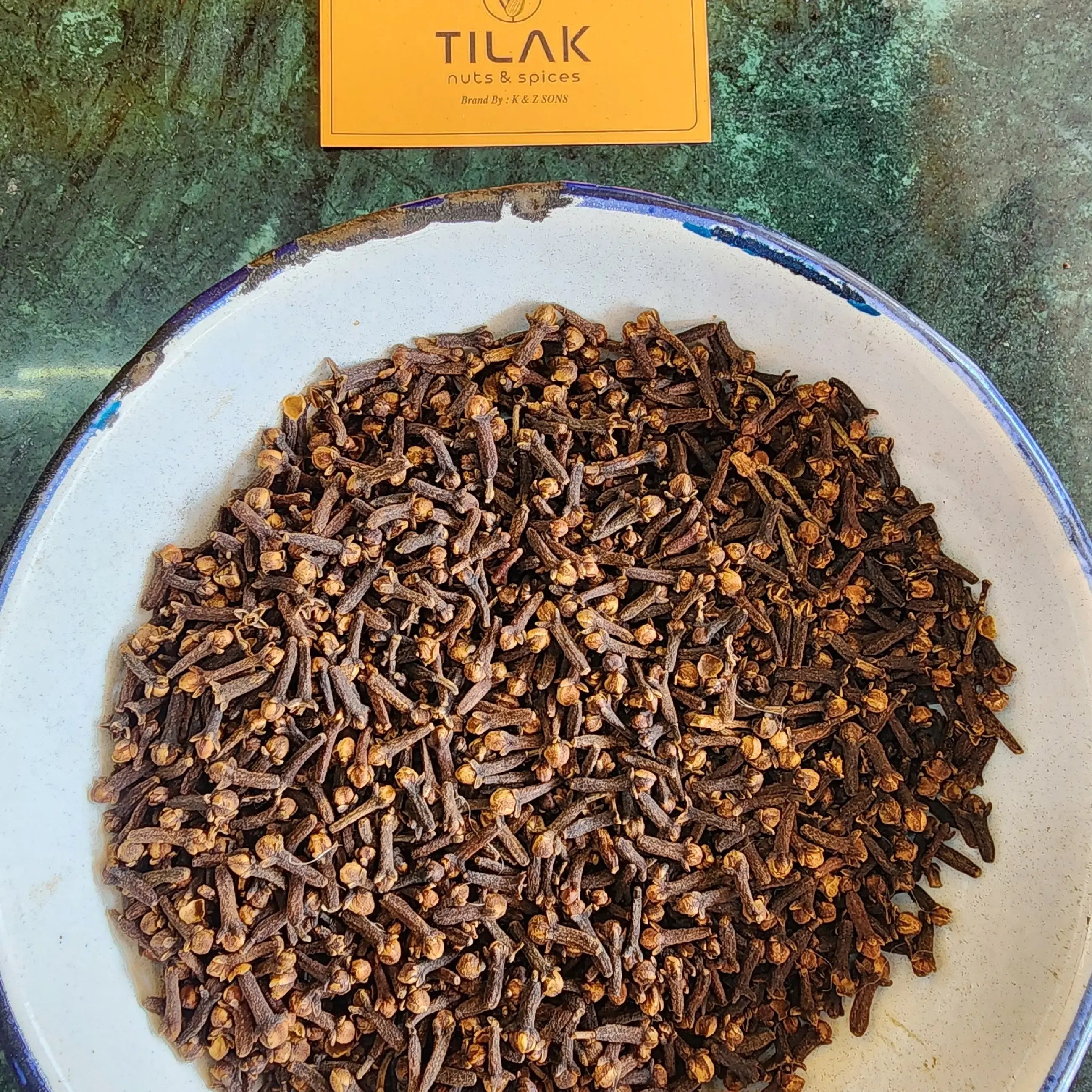 Clove લવિંગ