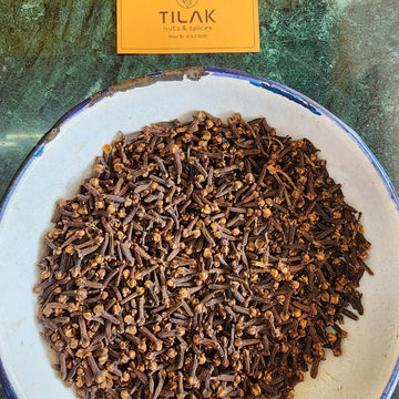 Clove લવિંગ