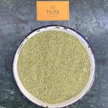LUCKNOWI VARIYALI-SAUNF લખનૌ વરિયાળી fennel seeds