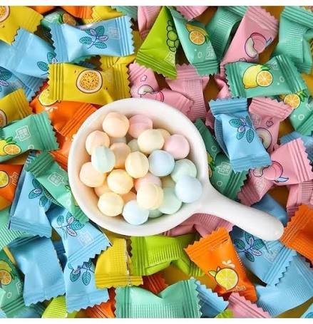 VIETNAMESE Sugar-Free Mint Candy, Vitamin C , વિયેતનામ શુગર ફ્રી   મિન્ટ કેન્ડી, વિટામિન C