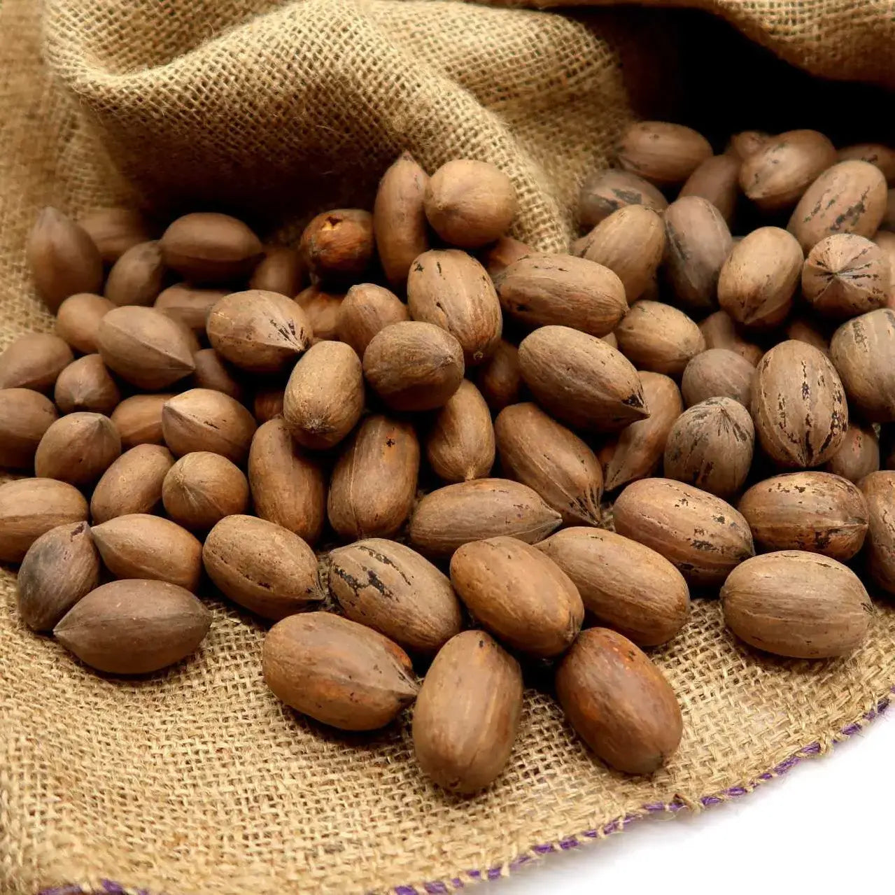 AFRICAN WALNUT PECAN NUT આફ્રિકન અખરોટ પીકન નટસ