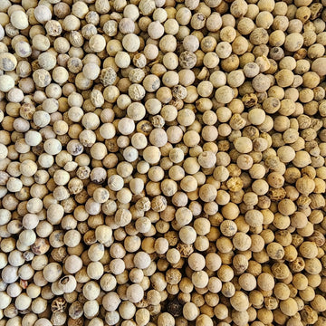 White Pepper / Mari સફેદ મરી